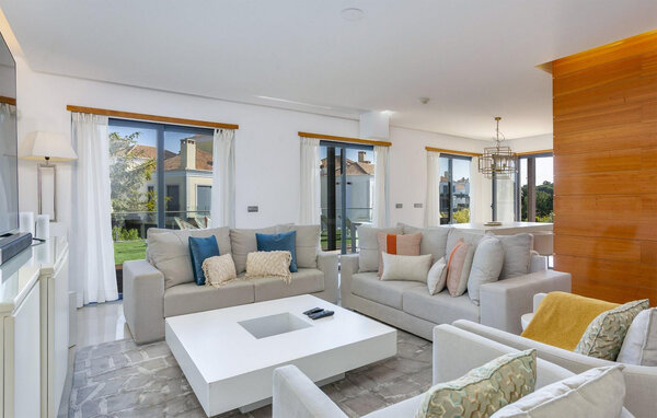 Apartament - Vale do Lobo , Portugalia - PTS125 911