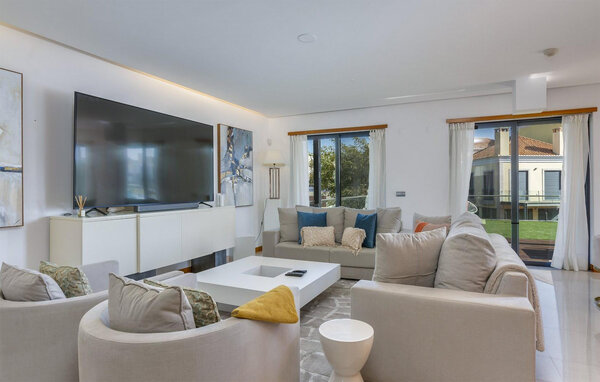 Apartament - Vale do Lobo , Portugalia - PTS125 912