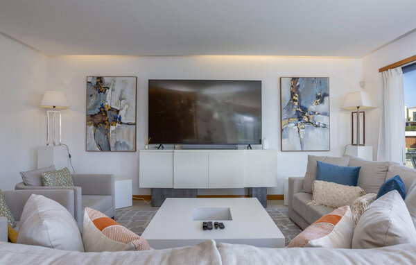 Apartament - Vale do Lobo , Portugalia - PTS125 913