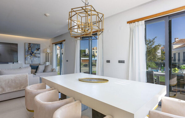 Apartament - Vale do Lobo , Portugalia - PTS125 915
