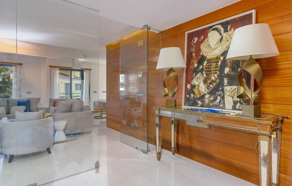 Apartament - Vale do Lobo , Portugalia - PTS125 917