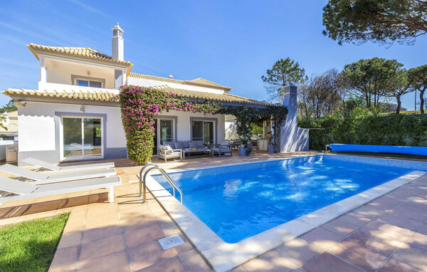 Domy wakacyjne - Vale do Lobo , Portugalia - PTS126 901