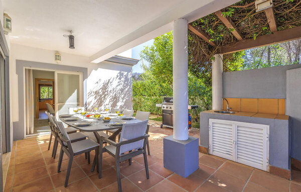 Domy wakacyjne - Vale do Lobo , Portugalia - PTS126 904