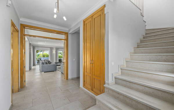 Domy wakacyjne - Vale do Lobo , Portugalia - PTS126 906