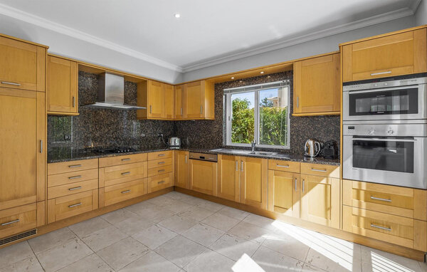 Domy wakacyjne - Vale do Lobo , Portugalia - PTS126 907