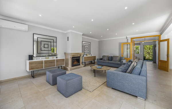 Domy wakacyjne - Vale do Lobo , Portugalia - PTS126 908