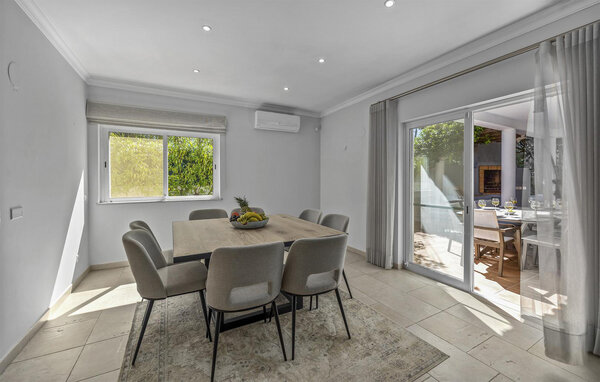 Domy wakacyjne - Vale do Lobo , Portugalia - PTS126 909