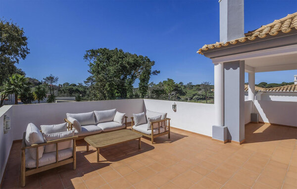 Domy wakacyjne - Vale do Lobo , Portugalia - PTS126 913