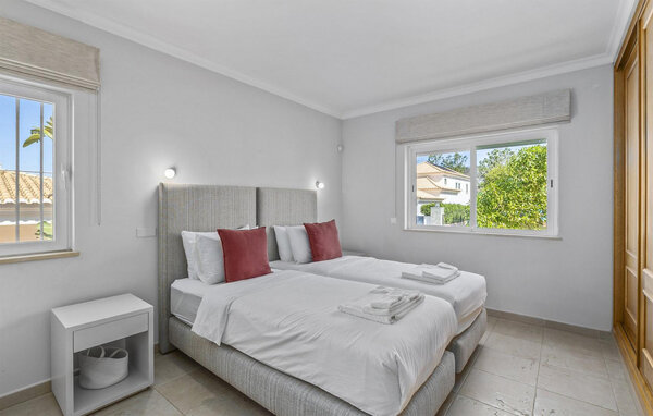 Domy wakacyjne - Vale do Lobo , Portugalia - PTS126 914