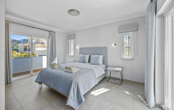 Domy wakacyjne - Vale do Lobo , Portugalia - PTS126 916