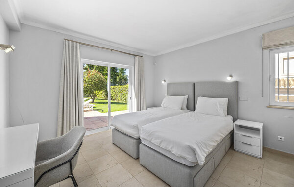 Domy wakacyjne - Vale do Lobo , Portugalia - PTS126 918