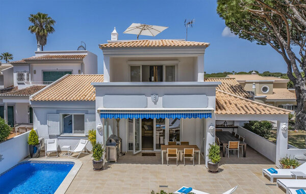 Feriehus - Algarve , Portugal - PTS127 901