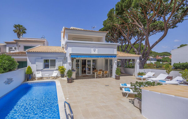 Feriehus - Algarve , Portugal - PTS127 902