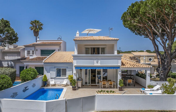 Feriehus - Algarve , Portugal - PTS127 904