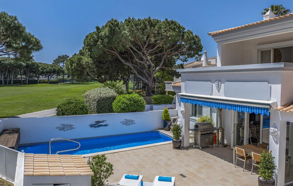 Feriehus - Algarve , Portugal - PTS127 906