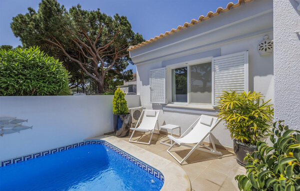 Feriehus - Algarve , Portugal - PTS127 907