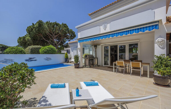 Feriehus - Algarve , Portugal - PTS127 908