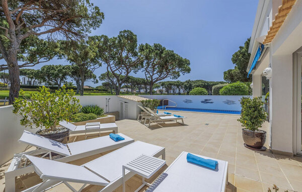 Feriehus - Algarve , Portugal - PTS127 909