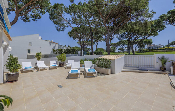 Feriehus - Algarve , Portugal - PTS127 910