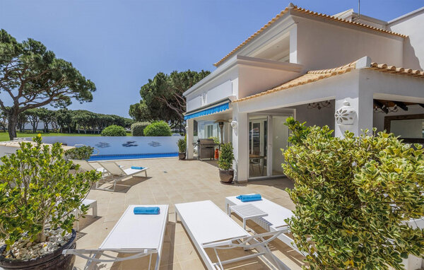 Feriehus - Algarve , Portugal - PTS127 912