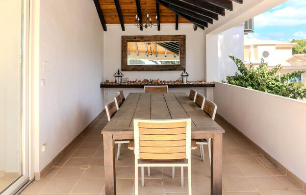 Feriehus - Algarve , Portugal - PTS127 913