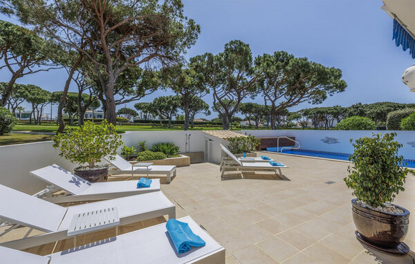 Feriehus - Algarve , Portugal - PTS127 914