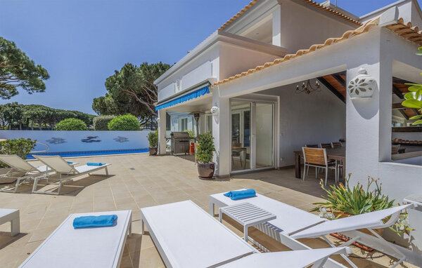 Feriehus - Algarve , Portugal - PTS127 915