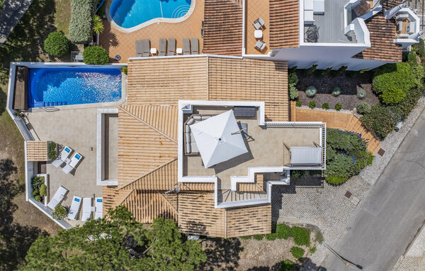 Feriehus - Algarve , Portugal - PTS127 919