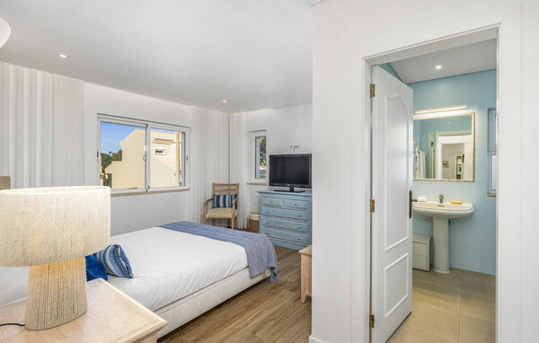 Feriehus - Algarve , Portugal - PTS127 927