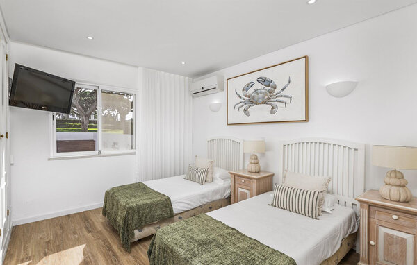 Feriehus - Algarve , Portugal - PTS127 938