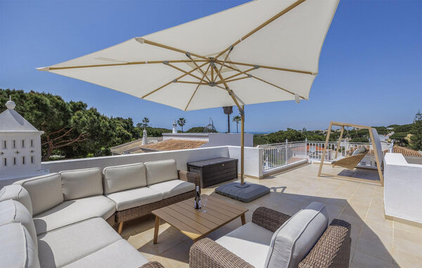 Feriehus - Algarve , Portugal - PTS127 942