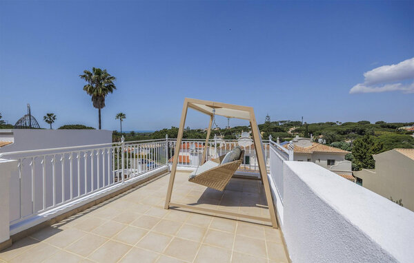 Feriehus - Algarve , Portugal - PTS127 948