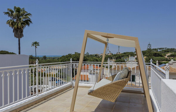 Feriehus - Algarve , Portugal - PTS127 949