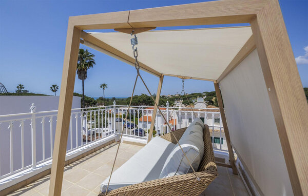 Feriehus - Algarve , Portugal - PTS127 950