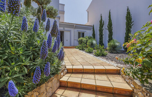 Feriehus - Algarve , Portugal - PTS127 952