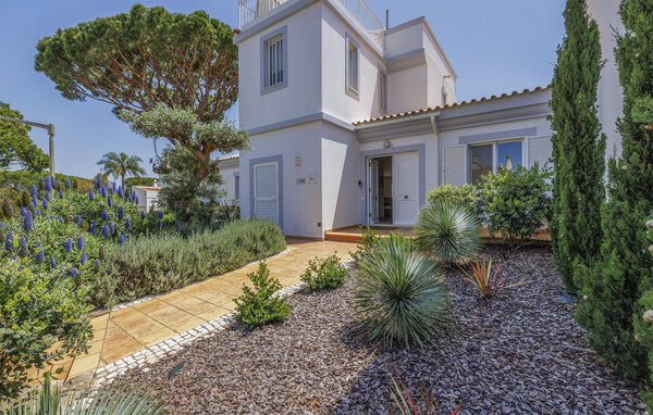 Feriehus - Algarve , Portugal - PTS127 953