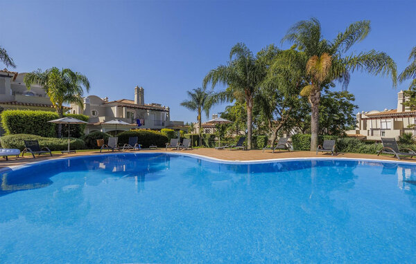 Holiday home - Almancil , Portugal - PTS128 901