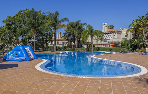 Holiday home - Almancil , Portugal - PTS128 902