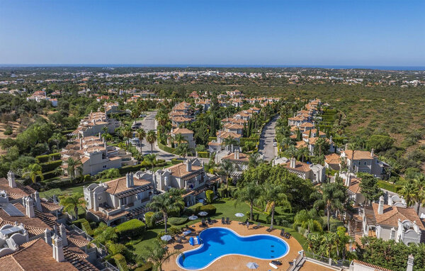 Holiday home - Almancil , Portugal - PTS128 903