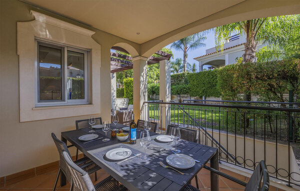 Holiday home - Almancil , Portugal - PTS128 904