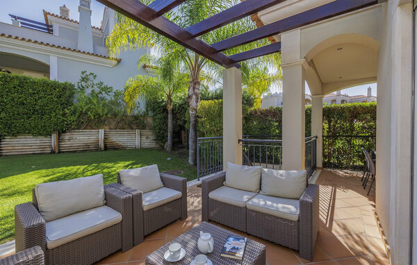 Holiday home - Almancil , Portugal - PTS128 905