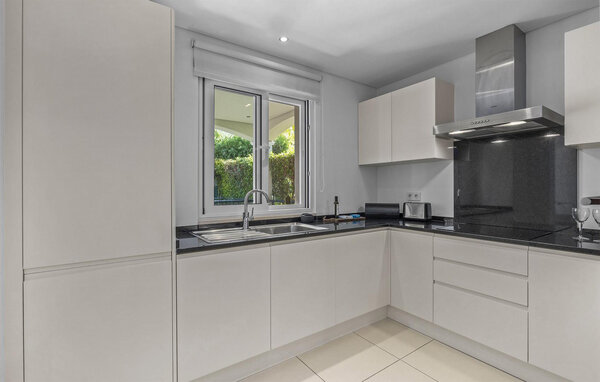 Holiday home - Almancil , Portugal - PTS128 908