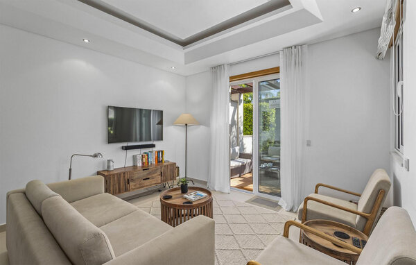 Holiday home - Almancil , Portugal - PTS128 911