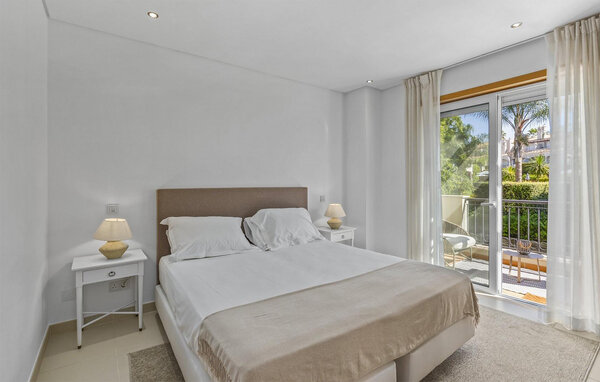 Holiday home - Almancil , Portugal - PTS128 914