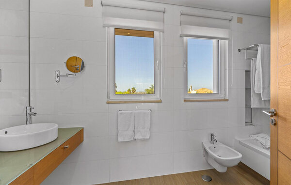 Holiday home - Almancil , Portugal - PTS128 915