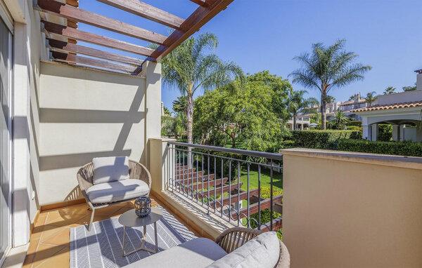 Holiday home - Almancil , Portugal - PTS128 916