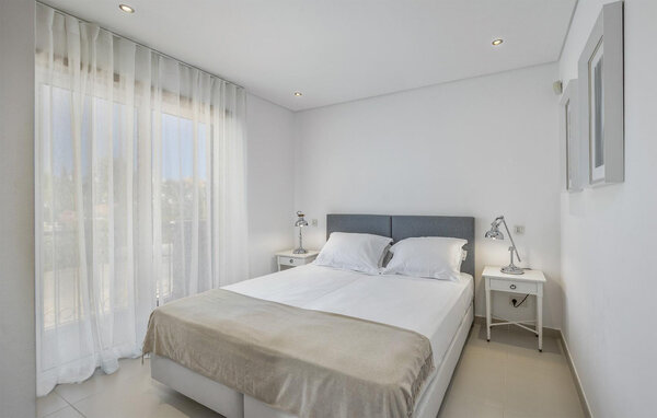 Holiday home - Almancil , Portugal - PTS128 917