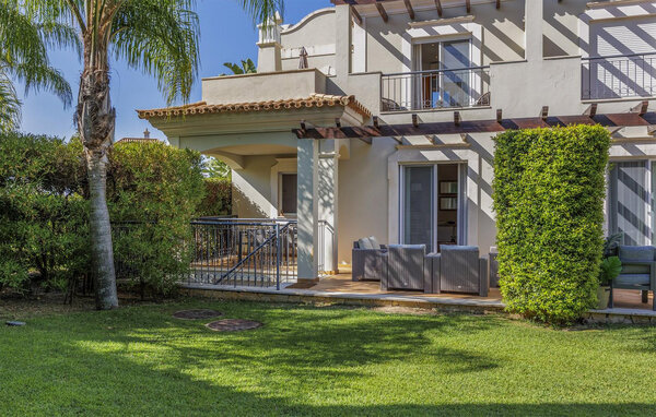 Holiday home - Almancil , Portugal - PTS128 922