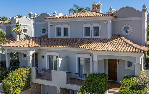 Holiday home - Almancil , Portugal - PTS128 923