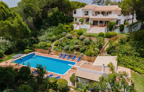 Holiday Home - Algarve , Portugal - PTS130 901